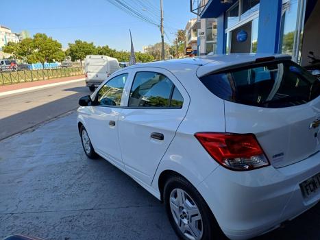 CHEVROLET Onix Hatch 1.0 4P FLEX JOY, Foto 6