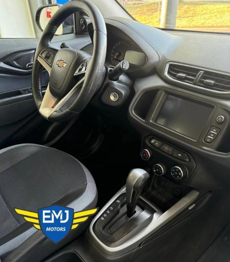 CHEVROLET Onix Hatch 1.4 4P FLEX ACTIV AUTOMTICO, Foto 6