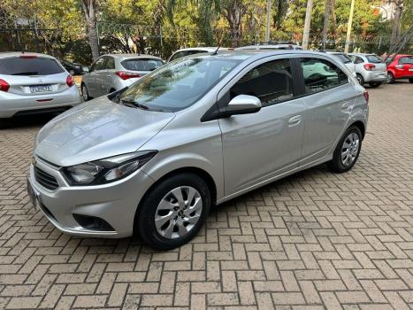 CHEVROLET Onix Hatch 1.4 4P FLEX LT, Foto 2