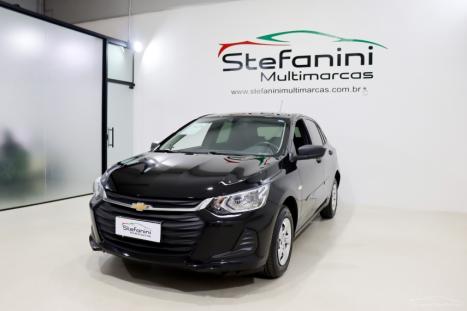 CHEVROLET Onix Hatch 1.0 12V 4P FLEX, Foto 1