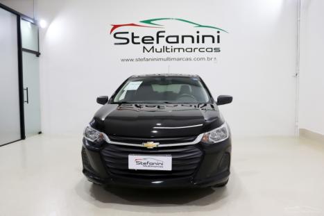 CHEVROLET Onix Hatch 1.0 12V 4P FLEX, Foto 2