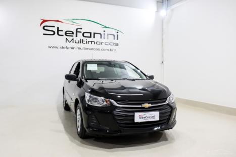 CHEVROLET Onix Hatch 1.0 12V 4P FLEX, Foto 3