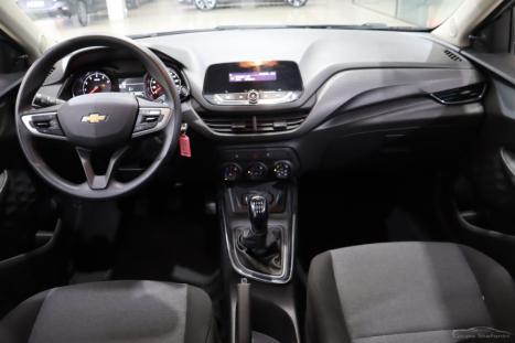 CHEVROLET Onix Hatch 1.0 12V 4P FLEX, Foto 6