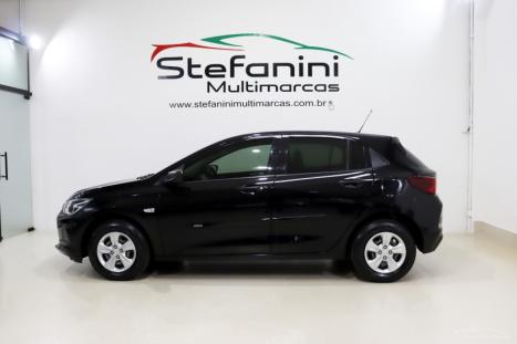 CHEVROLET Onix Hatch 1.0 12V 4P FLEX, Foto 10