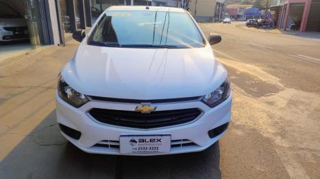 CHEVROLET Onix Hatch 1.0 4P FLEX JOY, Foto 2