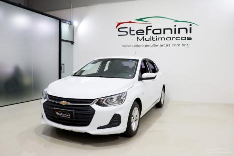 CHEVROLET Onix Hatch 1.0 4P FLEX LT PLUS, Foto 1