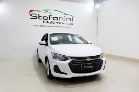 CHEVROLET Onix Hatch 1.0 4P FLEX LT PLUS, Foto 3