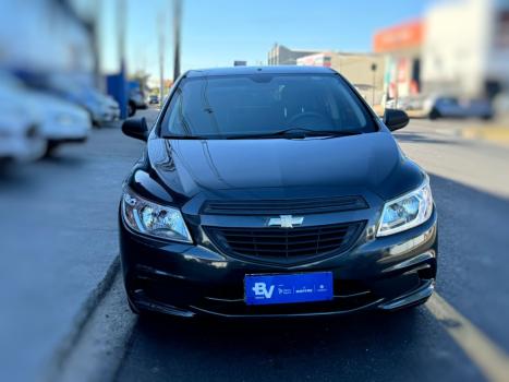 CHEVROLET Onix Hatch 1.0 4P FLEX JOY, Foto 5