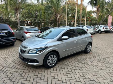 CHEVROLET Onix Hatch 1.0 4P FLEX JOY, Foto 7