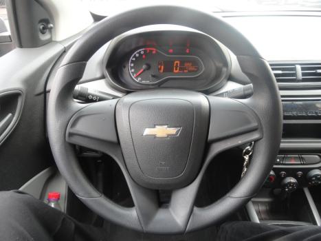 CHEVROLET Onix Hatch 1.0 4P FLEX JOY, Foto 8