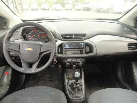 CHEVROLET Onix Hatch 1.0 4P FLEX JOY, Foto 12