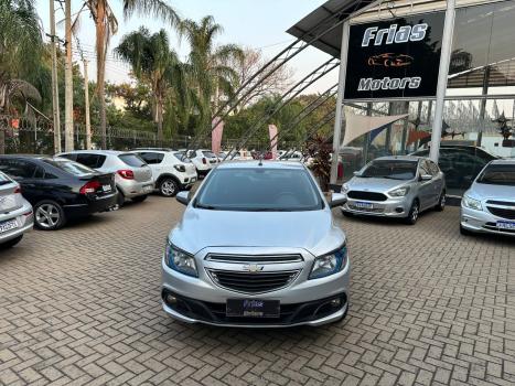 CHEVROLET Onix Hatch 1.0 4P FLEX JOY, Foto 1