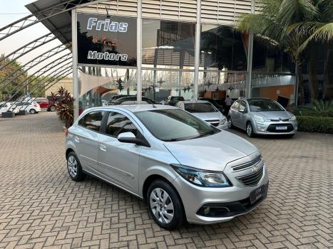 CHEVROLET Onix Hatch 1.0 4P FLEX JOY, Foto 5