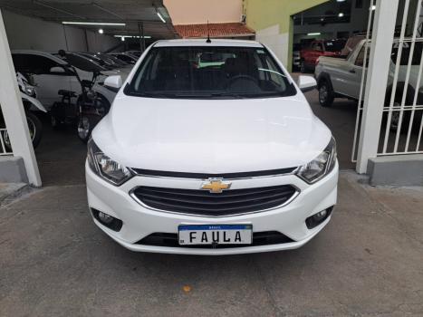 CHEVROLET Onix Hatch 1.4 4P FLEX LTZ AUTOMTICO, Foto 1