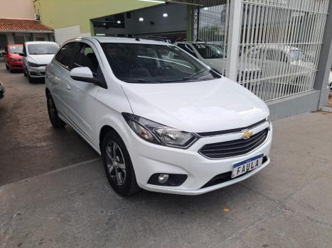 CHEVROLET Onix Hatch 1.4 4P FLEX LTZ AUTOMTICO, Foto 2