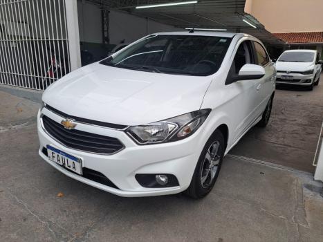 CHEVROLET Onix Hatch 1.4 4P FLEX LTZ AUTOMTICO, Foto 3