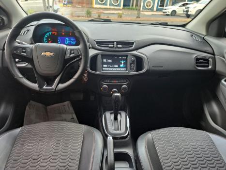 CHEVROLET Onix Hatch 1.4 4P FLEX LTZ AUTOMTICO, Foto 6