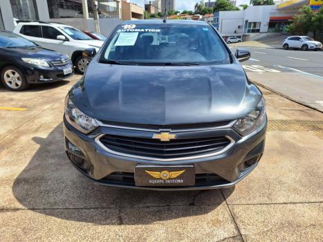 CHEVROLET Onix Hatch 1.4 4P FLEX ADVANTAGE AUTOMTICO, Foto 2
