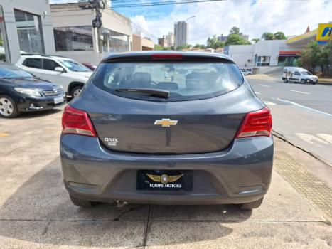 CHEVROLET Onix Hatch 1.4 4P FLEX ADVANTAGE AUTOMTICO, Foto 5