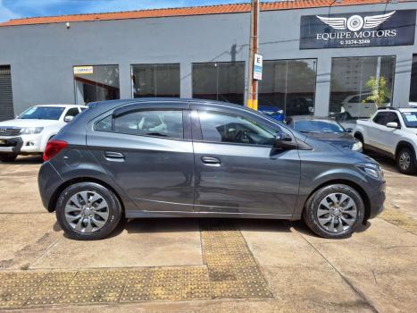 CHEVROLET Onix Hatch 1.4 4P FLEX ADVANTAGE AUTOMTICO, Foto 7