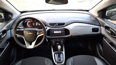 CHEVROLET Onix Hatch 1.4 4P FLEX ADVANTAGE AUTOMTICO, Foto 8