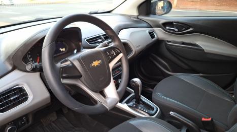 CHEVROLET Onix Hatch 1.4 4P FLEX ADVANTAGE AUTOMTICO, Foto 9