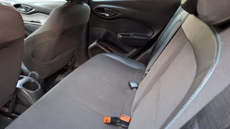 CHEVROLET Onix Hatch 1.4 4P FLEX ADVANTAGE AUTOMTICO, Foto 10