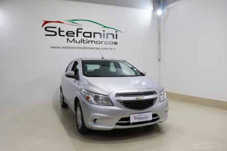 CHEVROLET Onix Hatch 1.0 4P FLEX LT, Foto 3