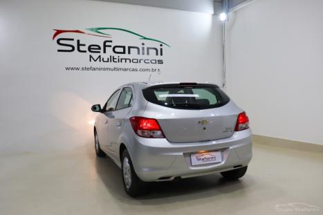 CHEVROLET Onix Hatch 1.0 4P FLEX LT, Foto 13