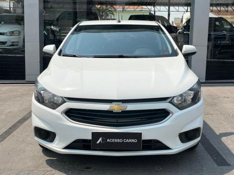 CHEVROLET Onix Hatch 1.0 4P FLEX JOY, Foto 2