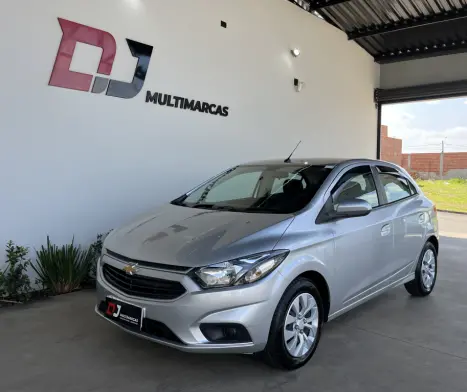 CHEVROLET Onix Hatch 1.4 4P FLEX LT AUTOMTICO, Foto 2