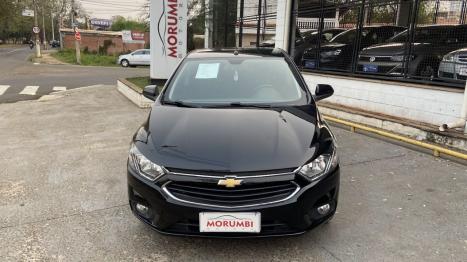 CHEVROLET Onix Hatch 1.4 4P FLEX LTZ AUTOMTICO, Foto 1