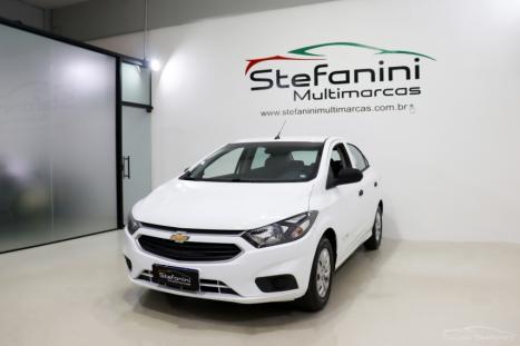 CHEVROLET Onix Hatch 1.0 4P FLEX JOY, Foto 1