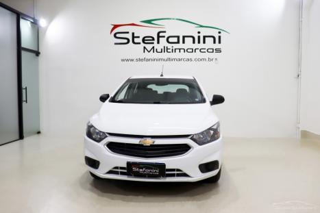 CHEVROLET Onix Hatch 1.0 4P FLEX JOY, Foto 2