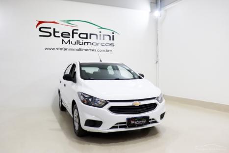 CHEVROLET Onix Hatch 1.0 4P FLEX JOY, Foto 3