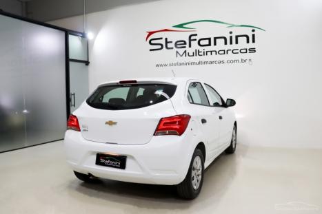 CHEVROLET Onix Hatch 1.0 4P FLEX JOY, Foto 11