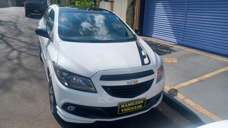 CHEVROLET Onix Hatch 1.4 4P FLEX EFFECT, Foto 3