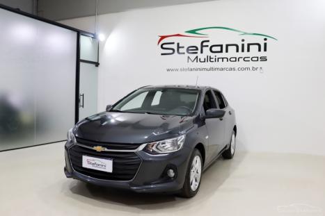 CHEVROLET Onix Hatch 1.0 4P FLEX LTZ TURBO AUTOMTICO, Foto 1