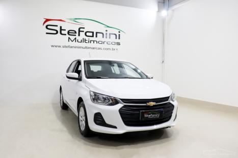 CHEVROLET Onix Hatch 1.0 4P FLEX LT, Foto 3