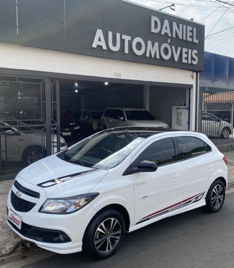 CHEVROLET Onix Hatch 1.4 4P FLEX EFFECT, Foto 1