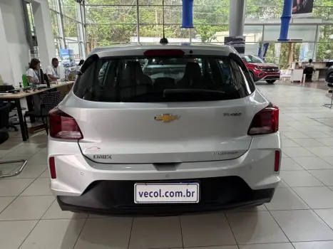 CHEVROLET Onix Hatch 1.0 12V 4P FLEX PREMIER TURBO AUTOMTICO, Foto 10