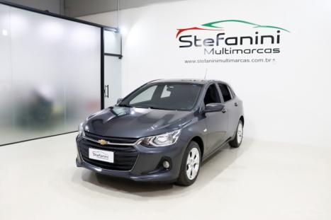 CHEVROLET Onix Hatch 1.0 4P FLEX LTZ TURBO AUTOMTICO, Foto 1