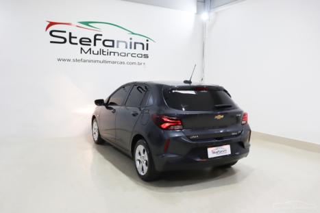 CHEVROLET Onix Hatch 1.0 4P FLEX LTZ TURBO AUTOMTICO, Foto 12