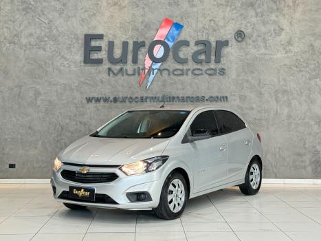 CHEVROLET Onix Hatch 1.4 4P FLEX ADVANTAGE AUTOMTICO, Foto 1