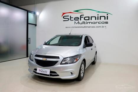 CHEVROLET Onix Hatch 1.0 4P FLEX JOY, Foto 1