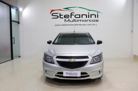 CHEVROLET Onix Hatch 1.0 4P FLEX JOY, Foto 2