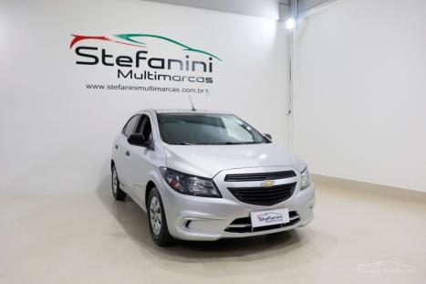 CHEVROLET Onix Hatch 1.0 4P FLEX JOY, Foto 3