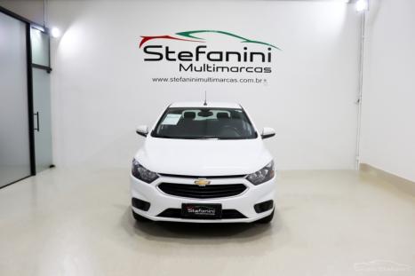 CHEVROLET Onix Hatch 1.4 4P FLEX LT AUTOMTICO, Foto 2