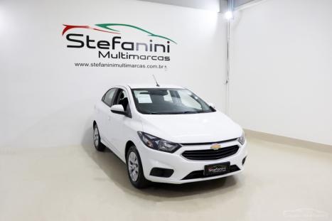 CHEVROLET Onix Hatch 1.4 4P FLEX LT AUTOMTICO, Foto 3