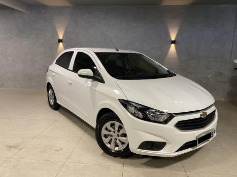 CHEVROLET Onix Hatch 1.0 4P FLEX LT, Foto 3